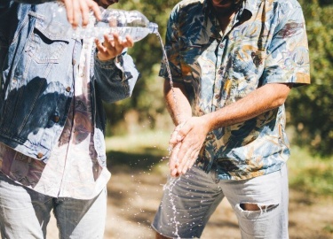 Обзор эффективных методов поиска, позволяющих найти воду для скважины. Руководство по бурению разведочной скважины для воды шнековым способом
